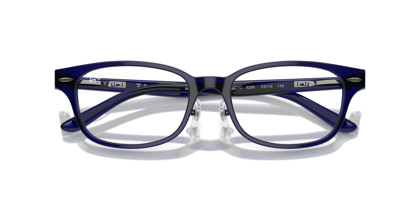 Ray-Ban RX5427D Eyeglasses | Size 53