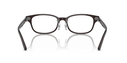 Ray-Ban RX5427D Eyeglasses | Size 53