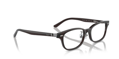 Ray-Ban RX5427D Eyeglasses | Size 53