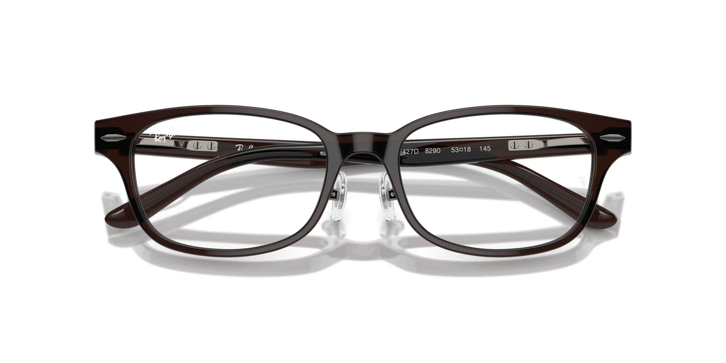 Ray-Ban RX5427D Eyeglasses | Size 53