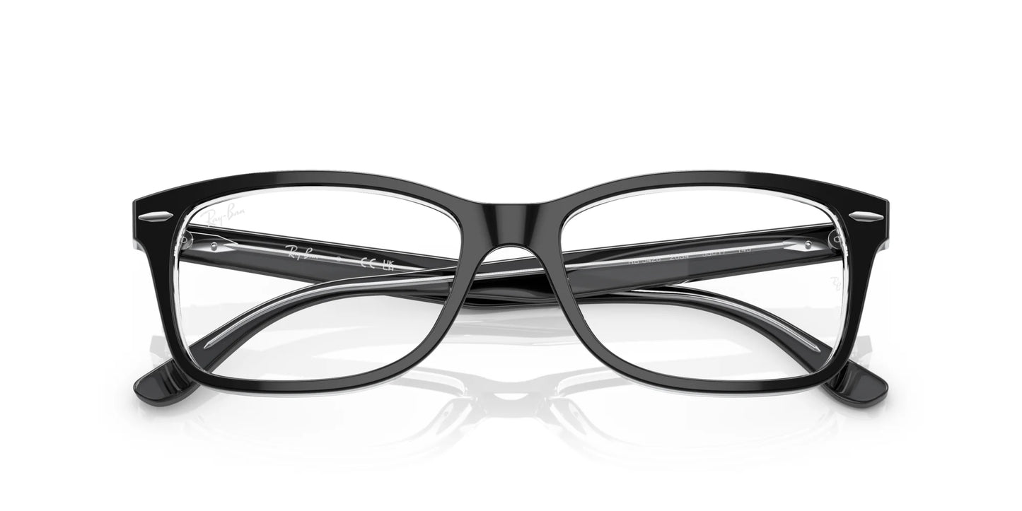 Ray-Ban RX5428 Eyeglasses