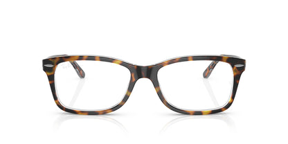 Ray-Ban RX5428F Eyeglasses | Size 53