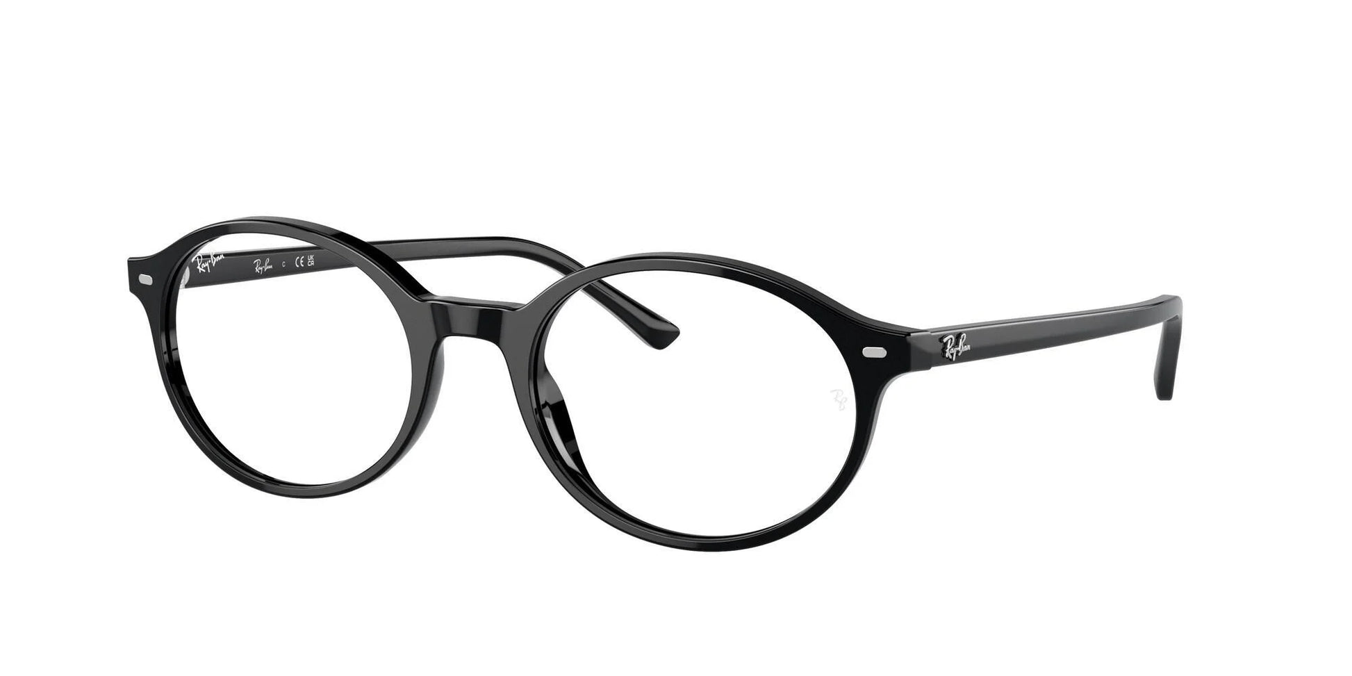 Ray-Ban GERMAN RX5429 Eyeglasses Black