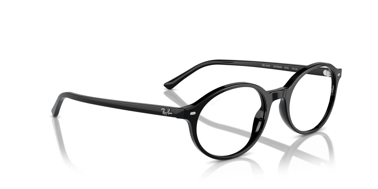 Ray-Ban GERMAN RX5429 Eyeglasses | Size 51