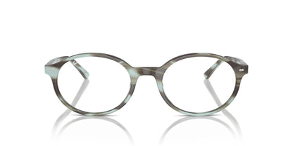 Ray-Ban GERMAN RX5429 Eyeglasses | Size 51