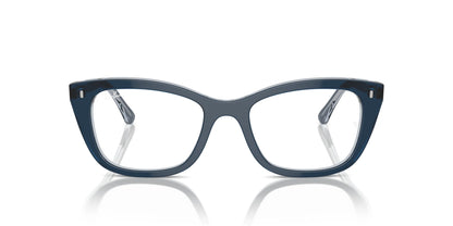 Ray-Ban RX5433 Eyeglasses | Size 50