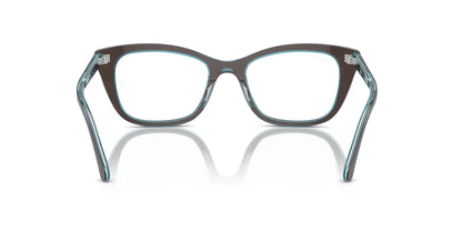 Ray-Ban RX5433 Eyeglasses | Size 50