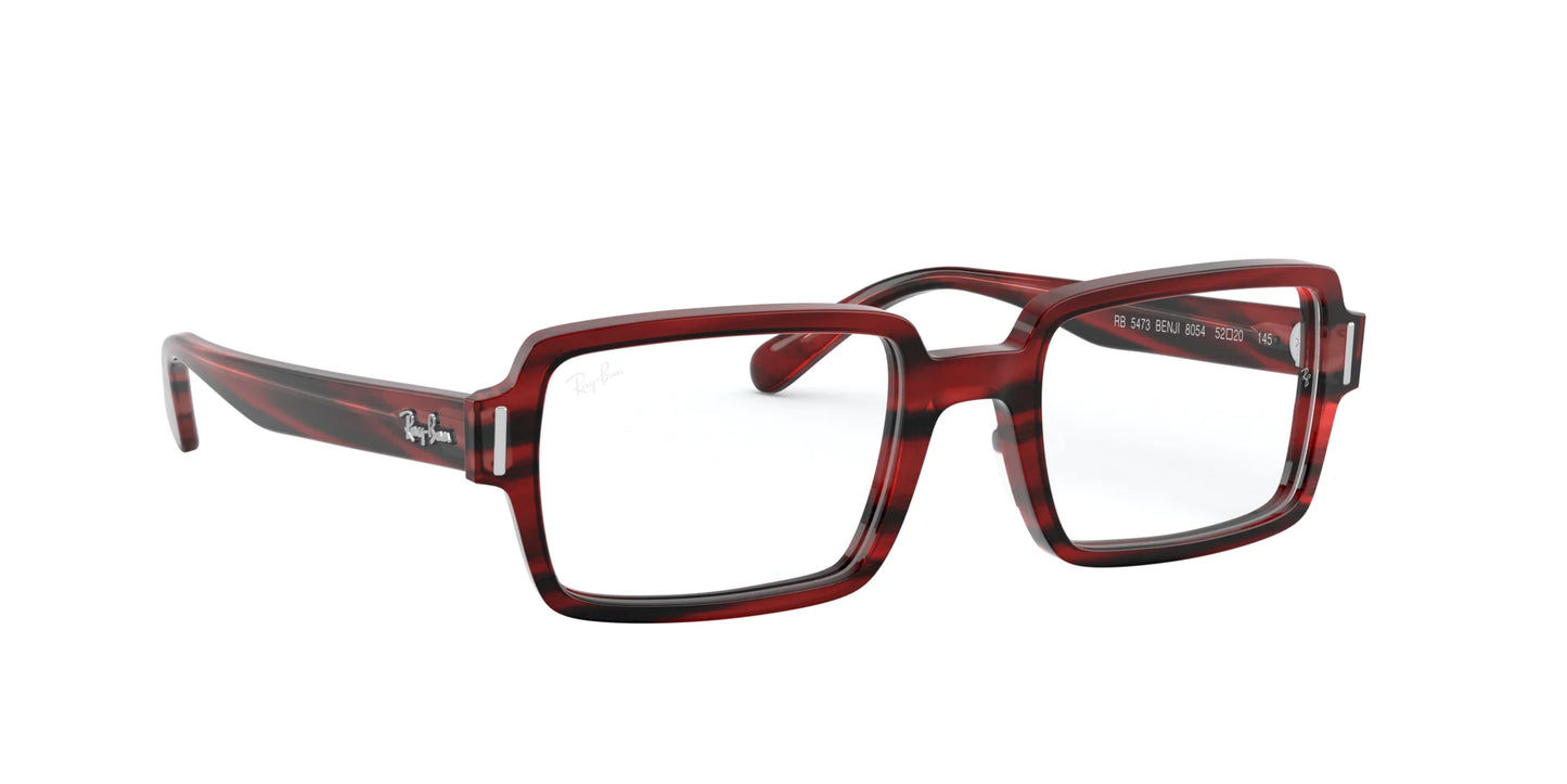 Ray-Ban BENJI RX5473 Eyeglasses