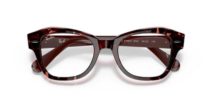 Ray-Ban STATE STREET RX5486 Eyeglasses