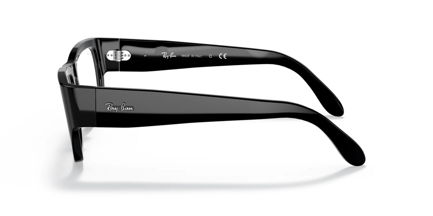 Ray-Ban NOMAD WAYFARER RX5487 Eyeglasses | Size 54