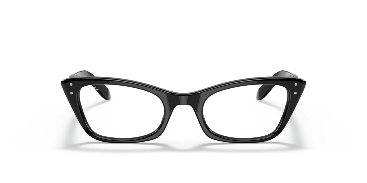 Ray-Ban LADY BURBANK RX5499 Eyeglasses
