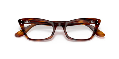 Ray-Ban LADY BURBANK RX5499 Eyeglasses