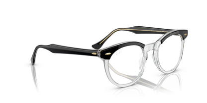 Ray-Ban EAGLEEYE RX5598 Eyeglasses