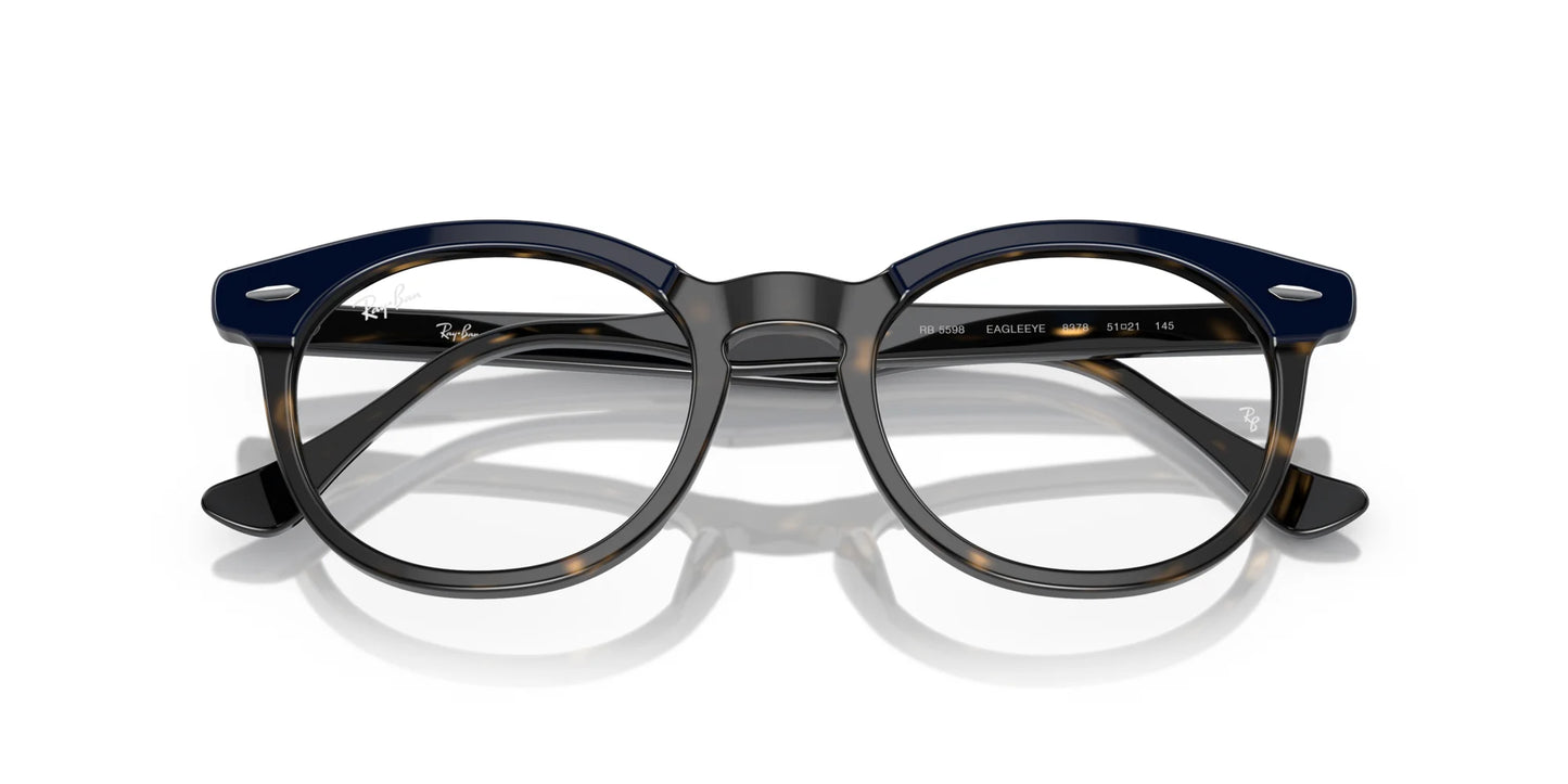 Ray-Ban EAGLEEYE RX5598 Eyeglasses