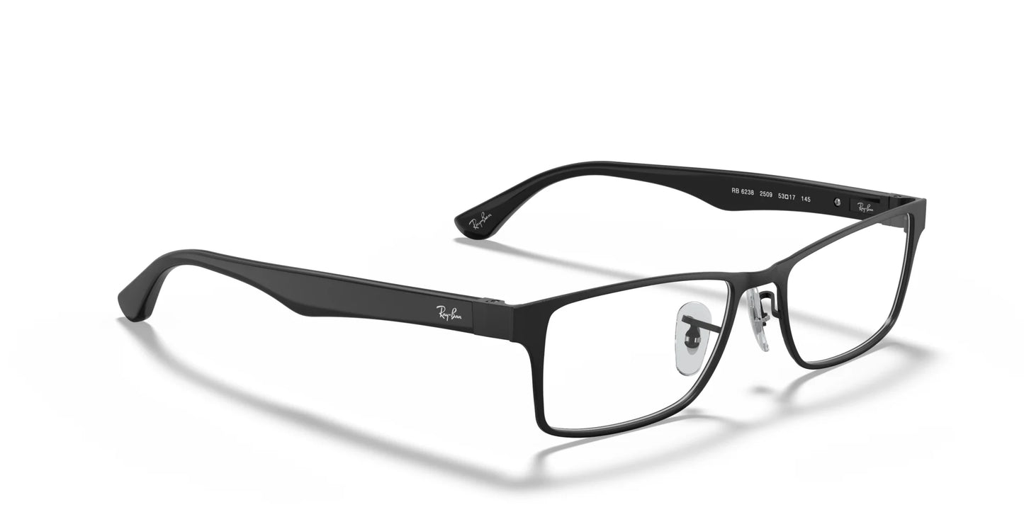 Ray-Ban RX6238 Eyeglasses | Size 53
