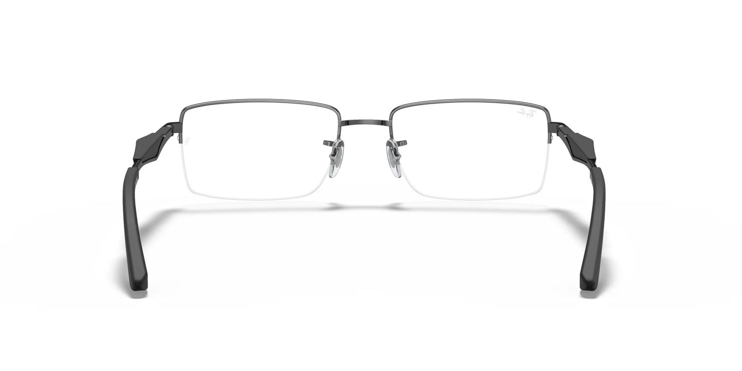 Ray-Ban RX6285 Eyeglasses | Size 53