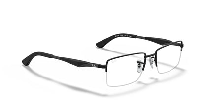 Ray-Ban RX6285 Eyeglasses | Size 53