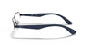 Ray-Ban RX6331 Eyeglasses | Size 54 / Black №2503 / Clear