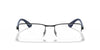 Ray-Ban RX6331 Eyeglasses | Size 54 / Black №2503 / Clear