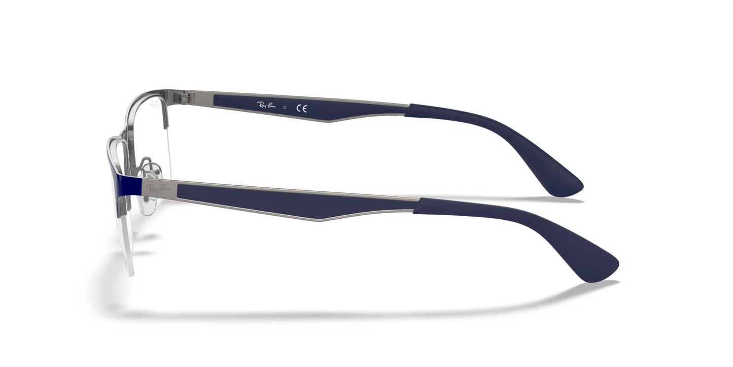 Ray-Ban RX6335 Eyeglasses | Size 54
