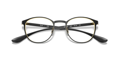 Ray-Ban RX6355 Eyeglasses