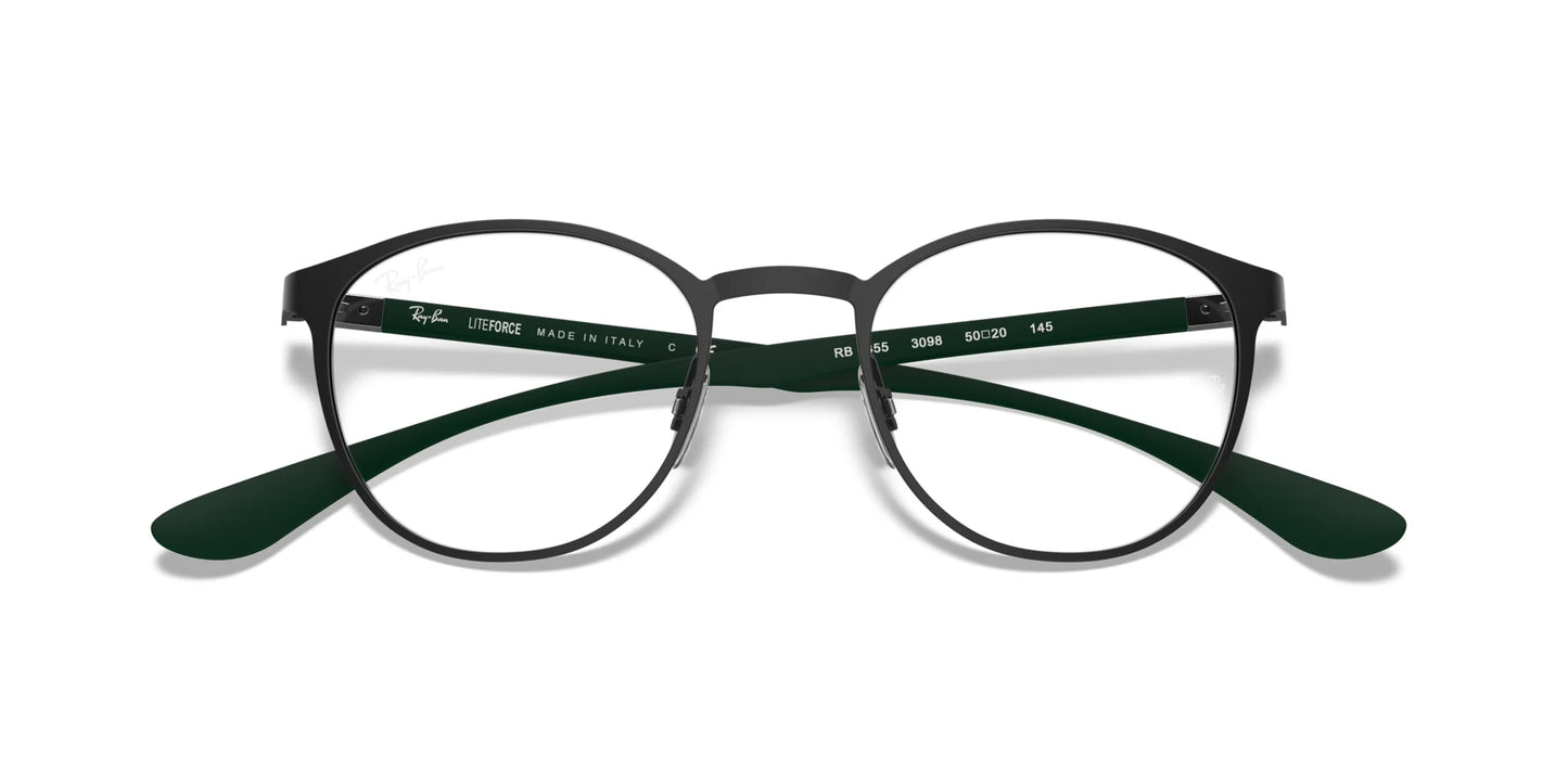 Ray-Ban RX6355 Eyeglasses