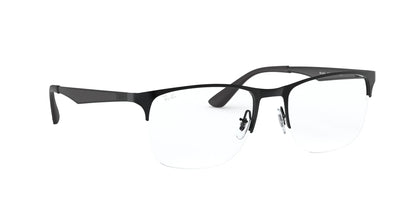 Ray-Ban RX6362 Eyeglasses | Size 55