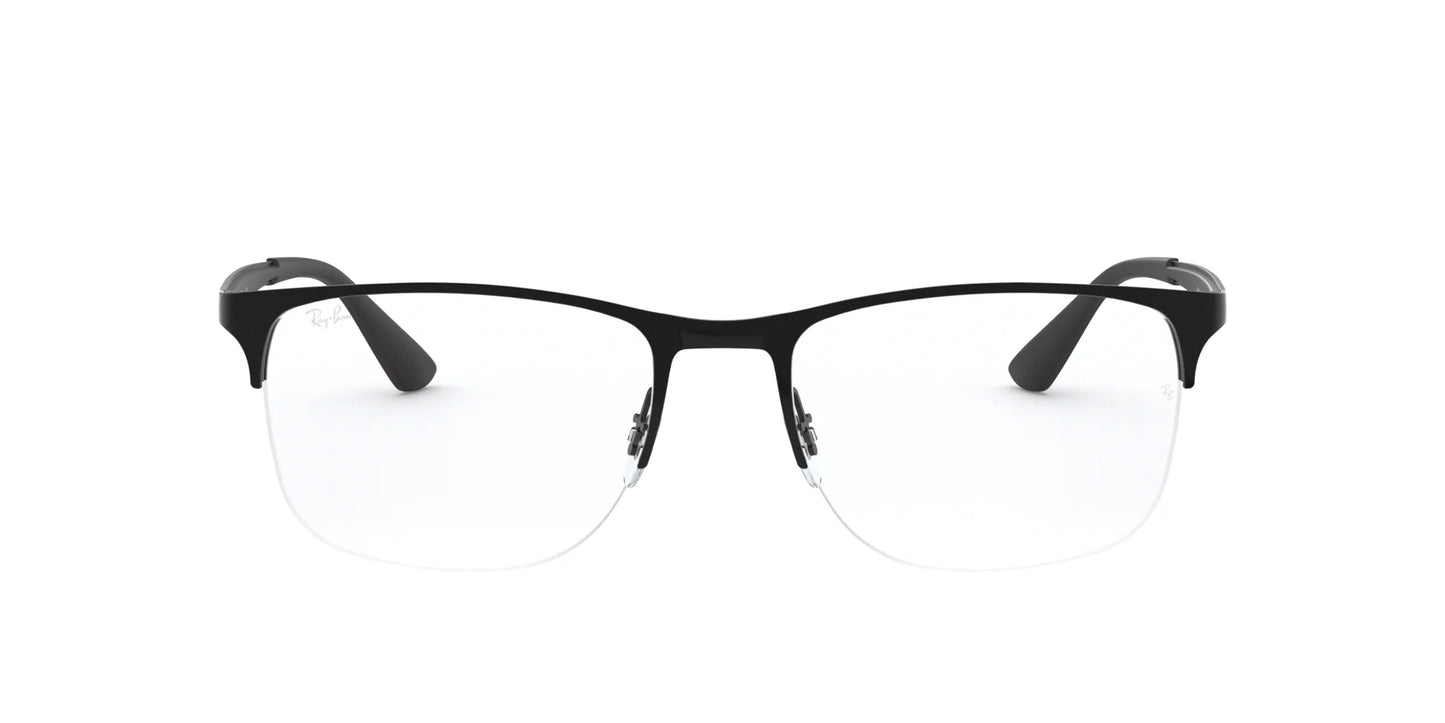 Ray-Ban RX6362 Eyeglasses | Size 55