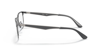 Ray-Ban RX6363 Eyeglasses