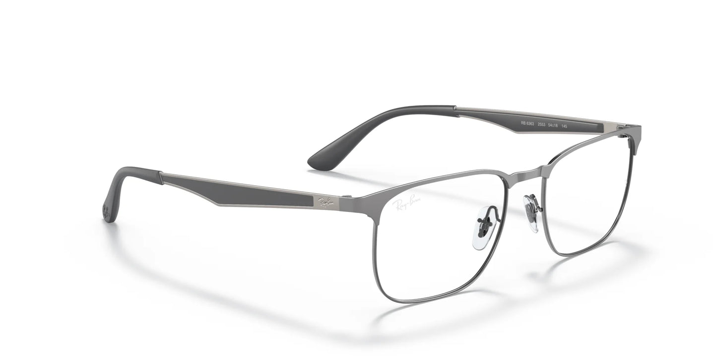 Ray-Ban RX6363 Eyeglasses