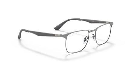 Ray-Ban RX6363 Eyeglasses