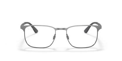 Ray-Ban RX6363 Eyeglasses