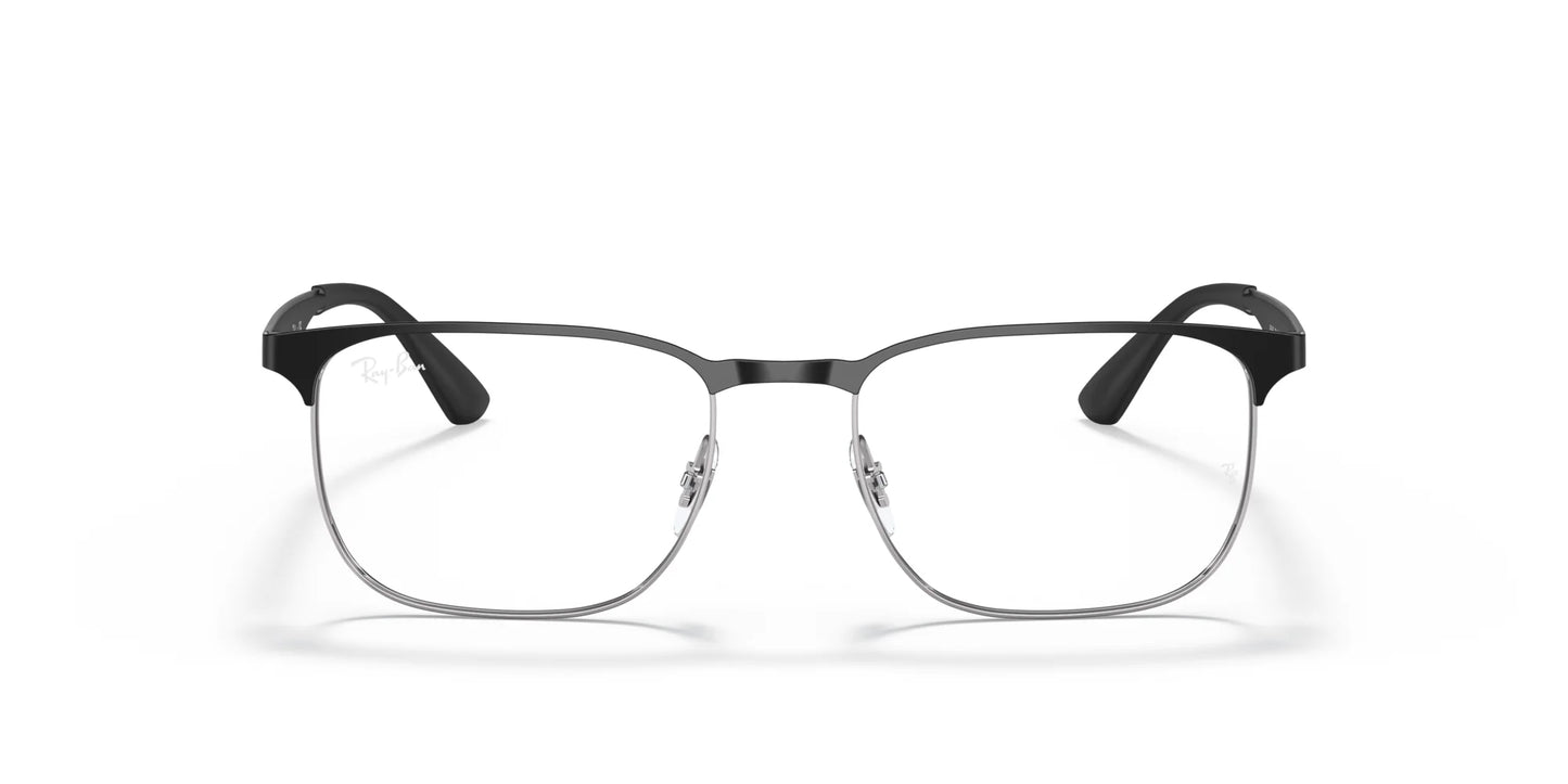 Ray-Ban RX6363 Eyeglasses