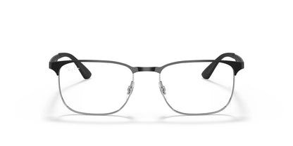 Ray-Ban RX6363 Eyeglasses