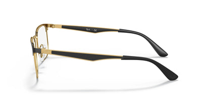 Ray-Ban RX6363 Eyeglasses