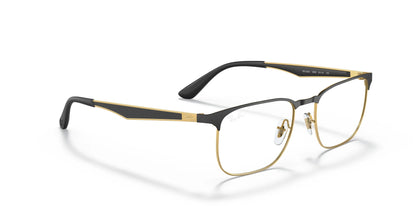 Ray-Ban RX6363 Eyeglasses