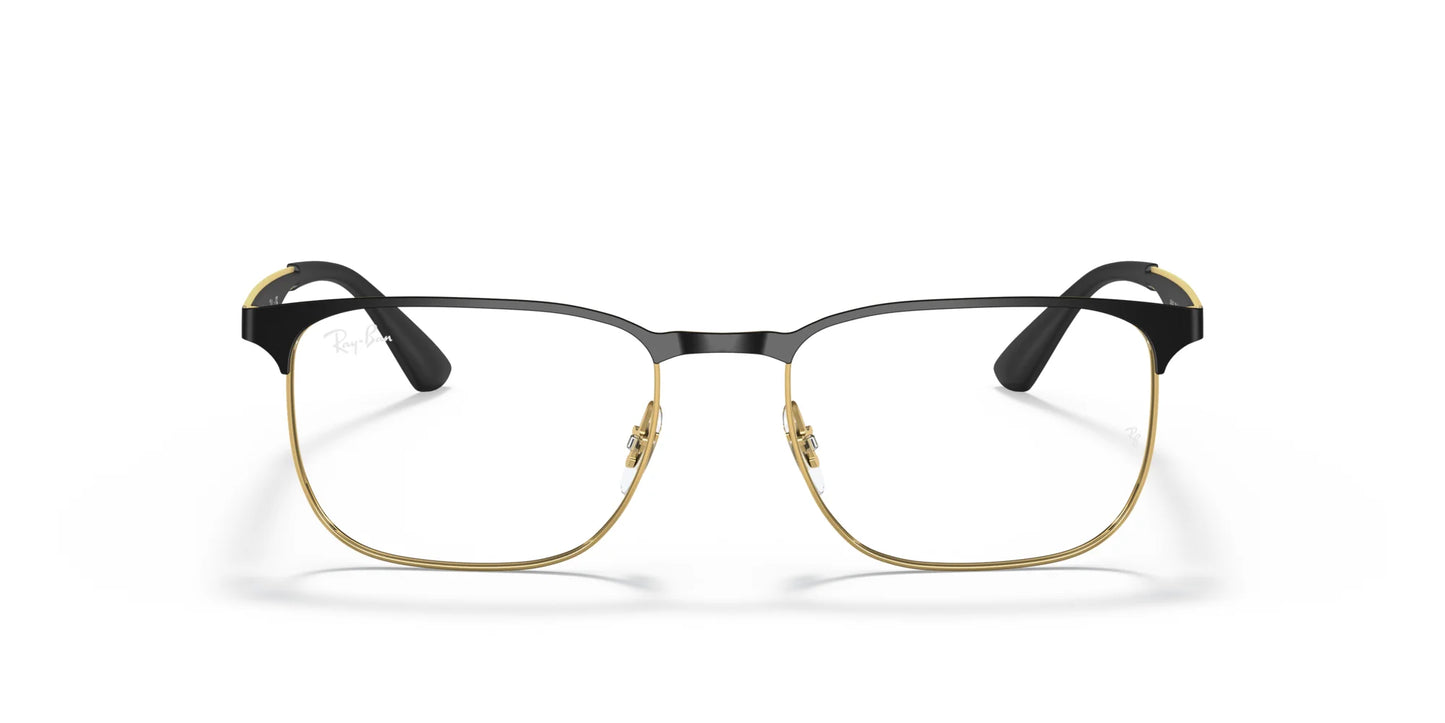 Ray-Ban RX6363 Eyeglasses