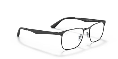 Ray-Ban RX6363 Eyeglasses