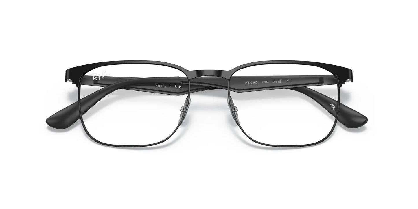 Ray-Ban RX6363 Eyeglasses