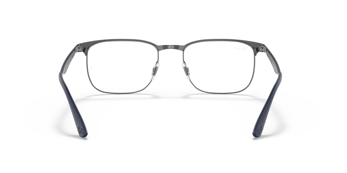 Ray-Ban RX6363 Eyeglasses