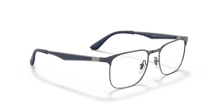 Ray-Ban RX6363 Eyeglasses