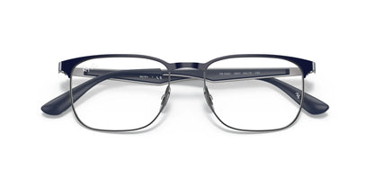 Ray-Ban RX6363 Eyeglasses