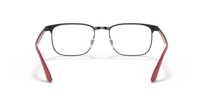 Ray-Ban RX6363 Eyeglasses