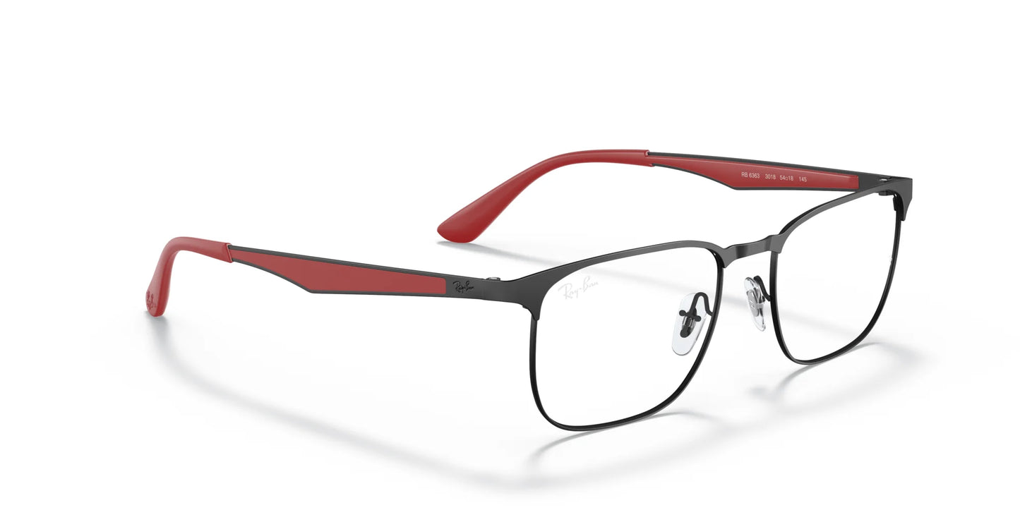 Ray-Ban RX6363 Eyeglasses