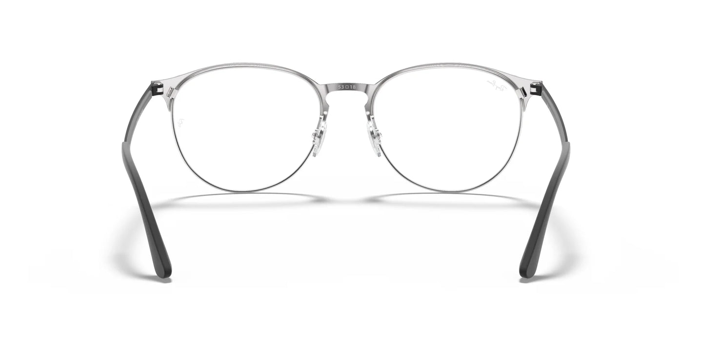 Ray-Ban RX6375 Eyeglasses | Size 51