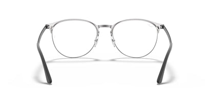 Ray-Ban RX6375 Eyeglasses | Size 51