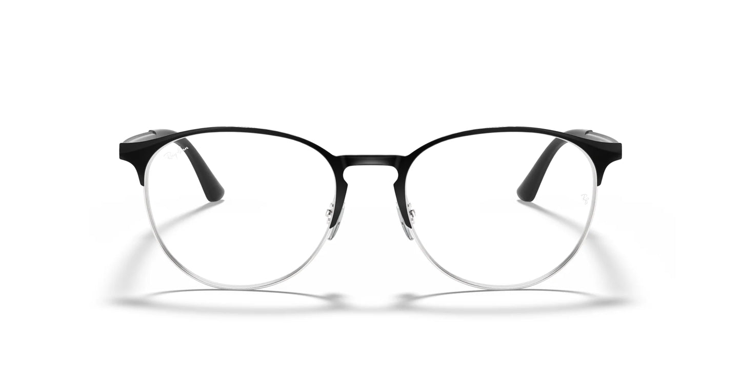 Ray-Ban RX6375 Eyeglasses | Size 51