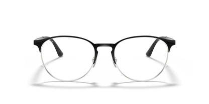 Ray-Ban RX6375 Eyeglasses | Size 51