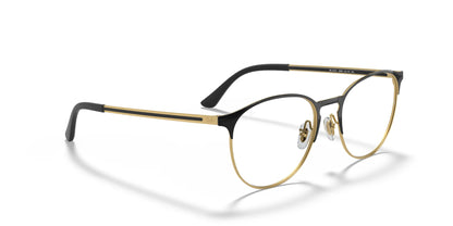 Ray-Ban RX6375 Eyeglasses | Size 51