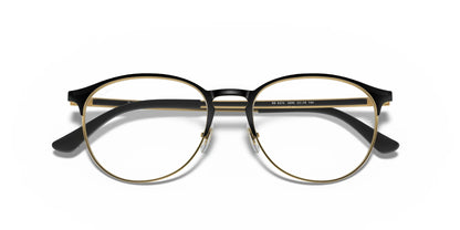 Ray-Ban RX6375 Eyeglasses | Size 51